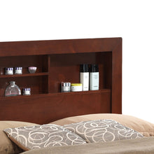 Load image into Gallery viewer, Stylish Storage Bed For Modern Spaces

