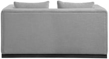 Load image into Gallery viewer, Alfie - Linen Textured Fabic Loveseat
