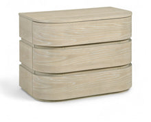 Load image into Gallery viewer, Annalise - Solid Wood Night Stand
