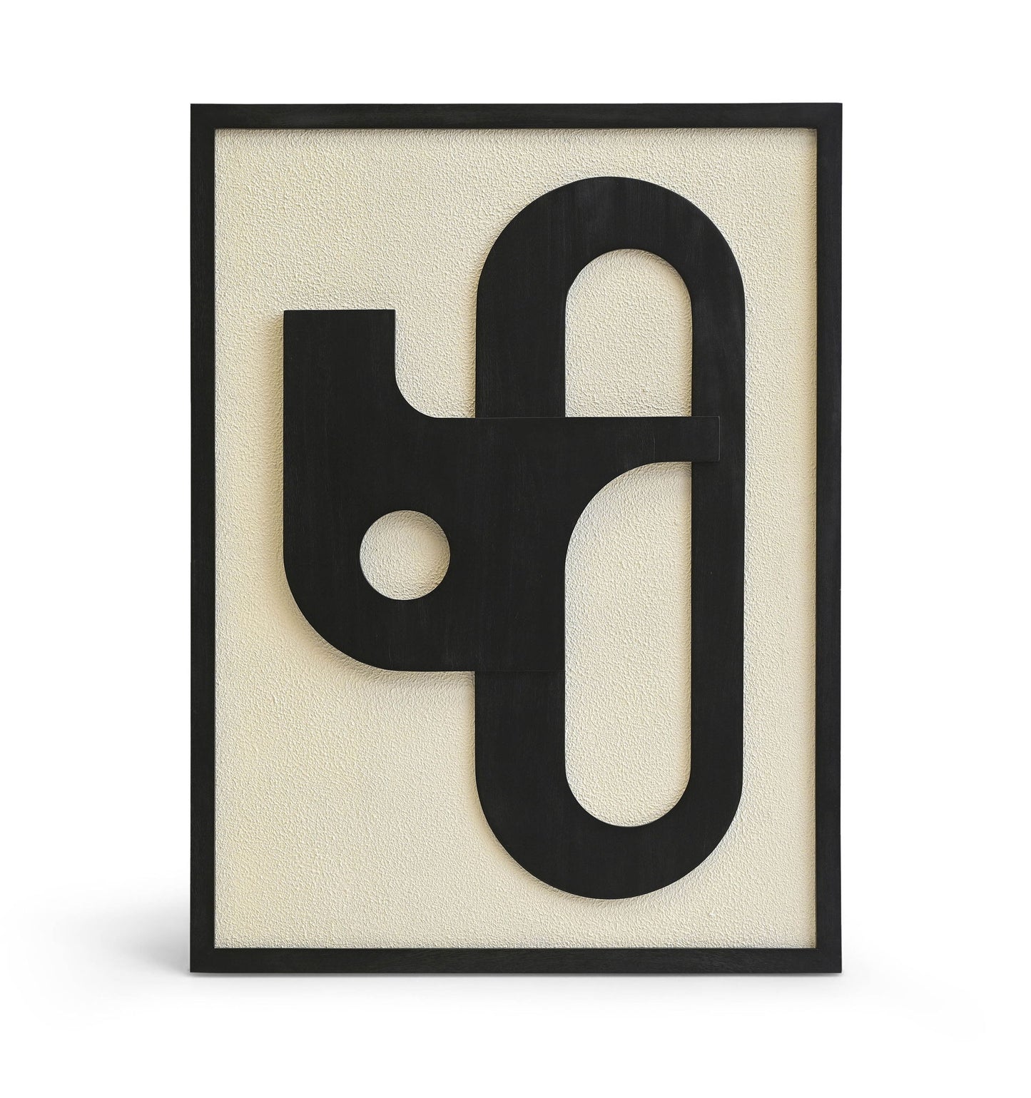 Arid - Mango Wood Wall Decor