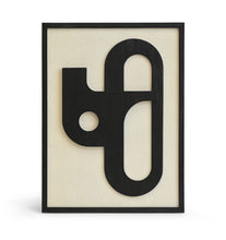 Load image into Gallery viewer, Arid - Mango Wood Wall Decor
