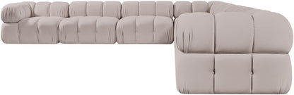 Orin - Symmetrical 7 Piece Modular Sectional