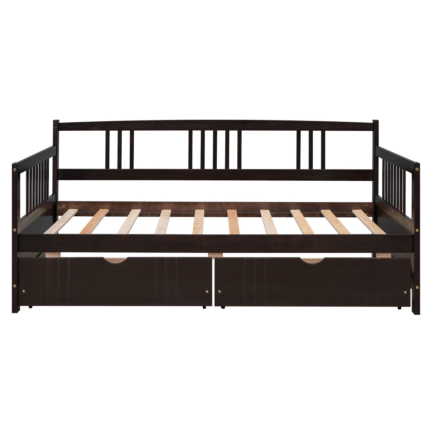 Multifunctional Elegant Modern Daybed
