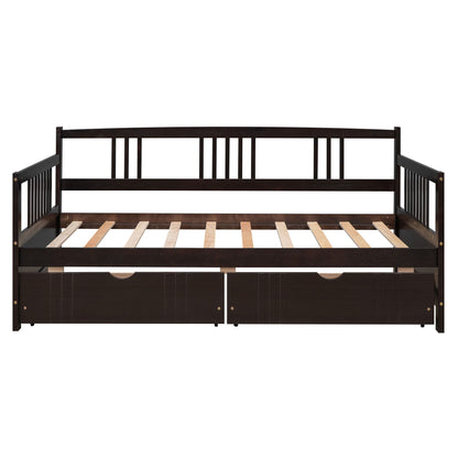 Multifunctional Elegant Modern Daybed