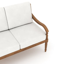Load image into Gallery viewer, Savannah - Sofa - White Linen
