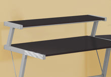 Load image into Gallery viewer, Computer Desk, Home Office, Corner, L Shape, Laptop, Durable Construction
