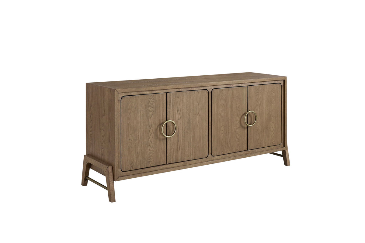 Elure - Console - Latte
