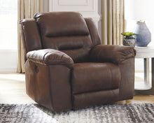 Load image into Gallery viewer, Stoneland - Power Recliner

