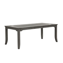 Load image into Gallery viewer, Lisbon - Rectangle Dining Table - Gray
