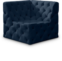 Load image into Gallery viewer, Tuft - Corner Chair
