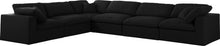 Load image into Gallery viewer, Serene - 6 Piece Modular Sectional
