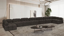 Load image into Gallery viewer, Ames - 9 Piece Modular Sectional
