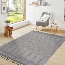 Load image into Gallery viewer, Guros - Traditional Indoor / Outdoor Rug
