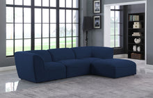 Load image into Gallery viewer, Miramar - 4 Piece Modular Sectional
