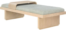 Load image into Gallery viewer, Arlington - Bench - Natural Base
