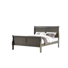 Load image into Gallery viewer, Louis Philippe - Sleigh Bedroom Set
