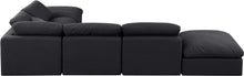Load image into Gallery viewer, Indulge - Linen 6 Piece Modular Armless Sectional
