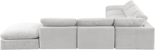 Load image into Gallery viewer, Comfy - 7 Piece Velvet Modular Corner Sectional

