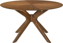 Load image into Gallery viewer, Woodson - Dining Table - Rich Walnut
