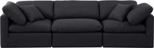 Load image into Gallery viewer, Indulge - Linen 3 Seat Modular Sofa
