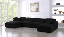 Load image into Gallery viewer, Serene - 6 Piece Modular Sectional
