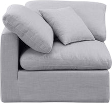Load image into Gallery viewer, Indulge - Linen Corner Chair
