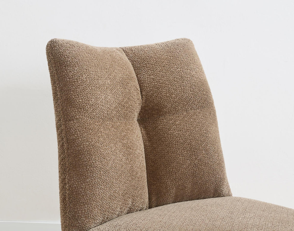 ST164 - Urban Slim Dining Chair