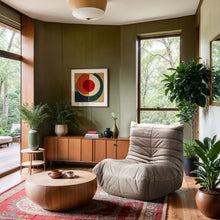 Load image into Gallery viewer, Relax - Velvet Upholstered Chair
