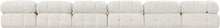 Load image into Gallery viewer, Ames - 7 Piece Modular L-Shaped Sectional
