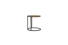 Load image into Gallery viewer, Trilogy - Chairside Table - Toffee
