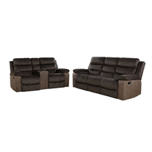 Load image into Gallery viewer, Willow - Reclining Sofa Set
