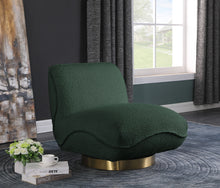 Load image into Gallery viewer, Geneva - Swivel Accent Chair
