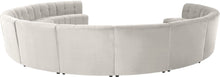 Load image into Gallery viewer, Limitless - 12 Pc. Modular Sectional
