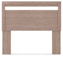 Load image into Gallery viewer, Flannia - Headboard
