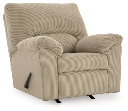 SimpleJoy - Rocker Recliner