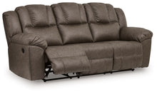Load image into Gallery viewer, Lowilla - Reclining Sofa - Driftwood
