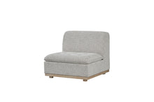 Load image into Gallery viewer, Pagosa - Modular Armless Chair - Dublin
