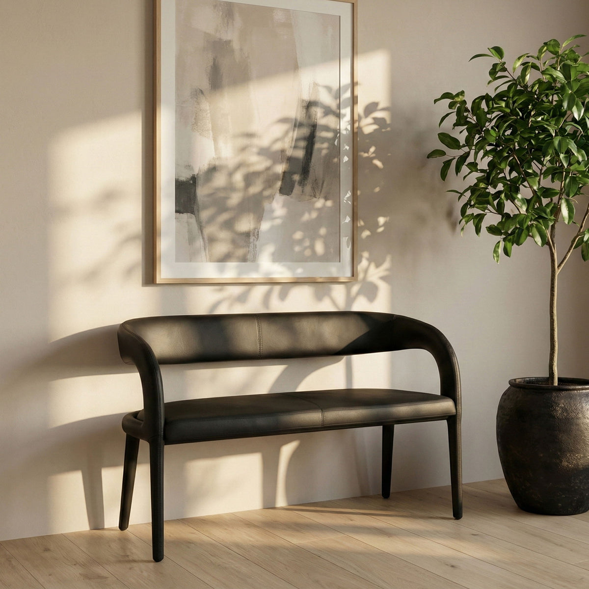 Sylvester - Bench