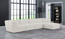 Load image into Gallery viewer, Miramar - 5 Piece Modular Sectional
