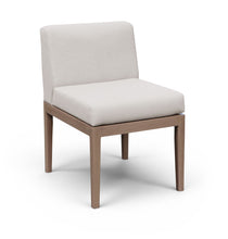 Load image into Gallery viewer, Solace - Olefin Performance Fabric Outdoor Patio Dining Side Chair
