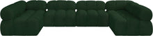 Load image into Gallery viewer, Ames - 6 Piece Fabric Modular Sectional
