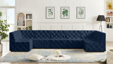 Load image into Gallery viewer, Tuft - 7 Piece Modular Sectional
