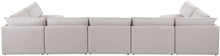 Load image into Gallery viewer, Mackenzie - Modular Sectional
