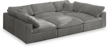 Load image into Gallery viewer, Cozy - 6 Piece Modular Sectional
