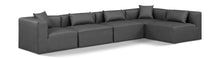 Load image into Gallery viewer, Cube - 5 Piece Modular Sectional
