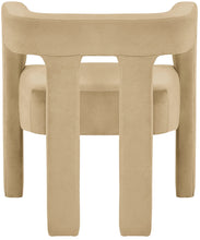 Load image into Gallery viewer, Athena - Velvet Dining Chair
