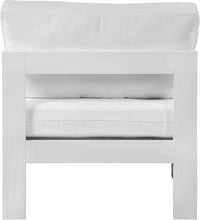 Load image into Gallery viewer, Nizuc - Outdoor Armless Chair
