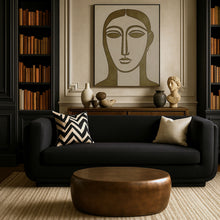 Load image into Gallery viewer, Capsule - Aluminum Coffee Table
