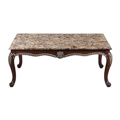 Maximus - Marble Table
