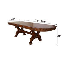 Load image into Gallery viewer, Dresden - Elegant Dining Table
